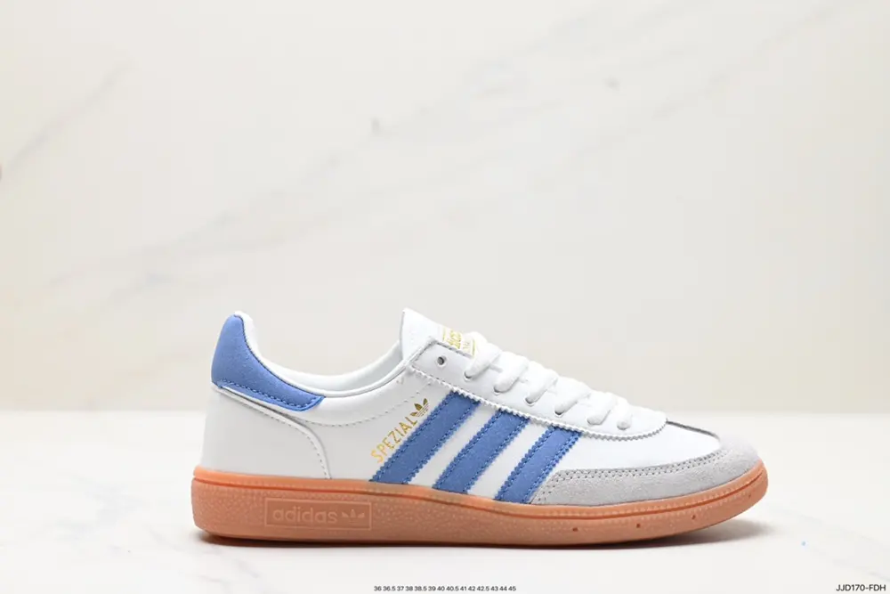 Adidas Handball Spezial Official Correct Version Shoes FV1227