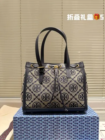 ToryBurch Tote