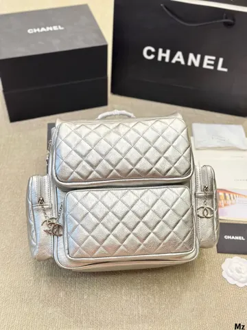 Chanel Backpack