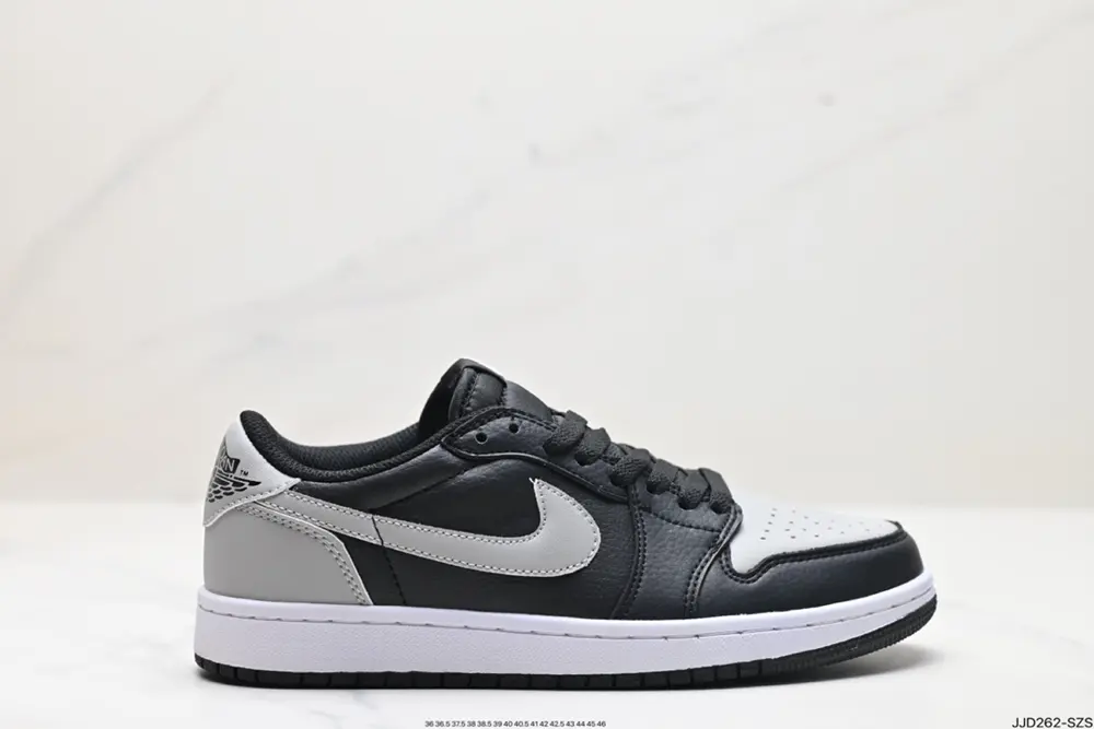 NIKE AIR JORDAN 1 LOW SE AJ1 low-top casual sneakers with official color matching DC0774-001