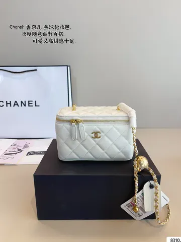 Chanel Bag