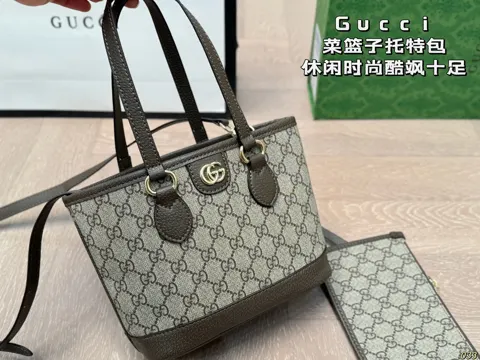 Gucci Tote