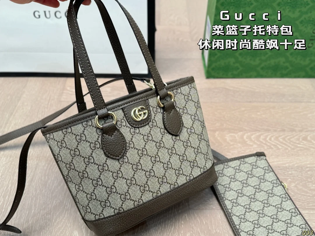 Gucci Tote