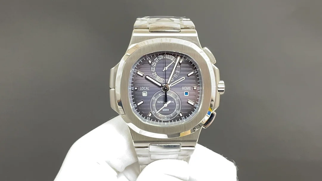 Patek Philippe Watch