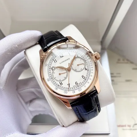 Longines Watch