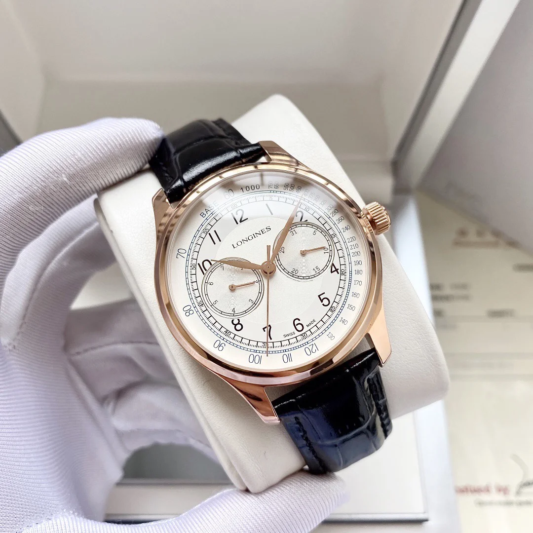 Longines Watch