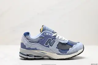 New Balance M2002 series retro dad style men’s and women’s casual shoes M2002RDI