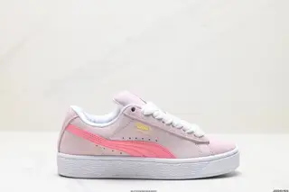 Puma Suede XL retro item Shoes 396578