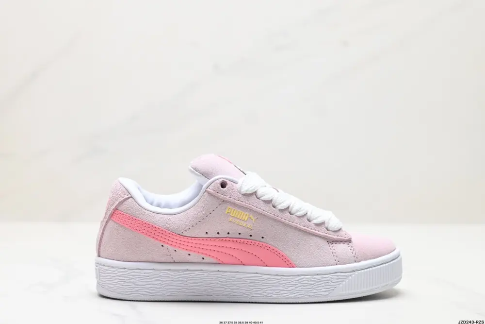Puma Suede XL retro item Shoes 396578