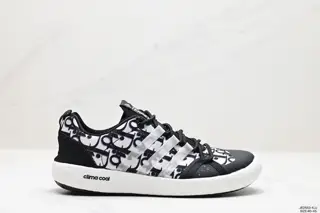 Adidas Terrex CC Boat sports river trekking shoes outdoor wading shoes. Keep cool in the BA1909