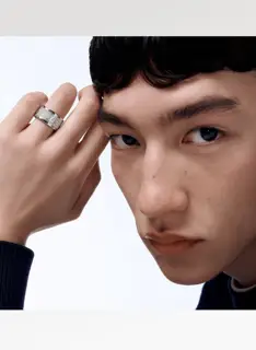 Louis Vuitton new ring