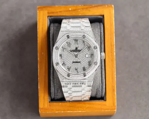 Audemars Piguet Watch
