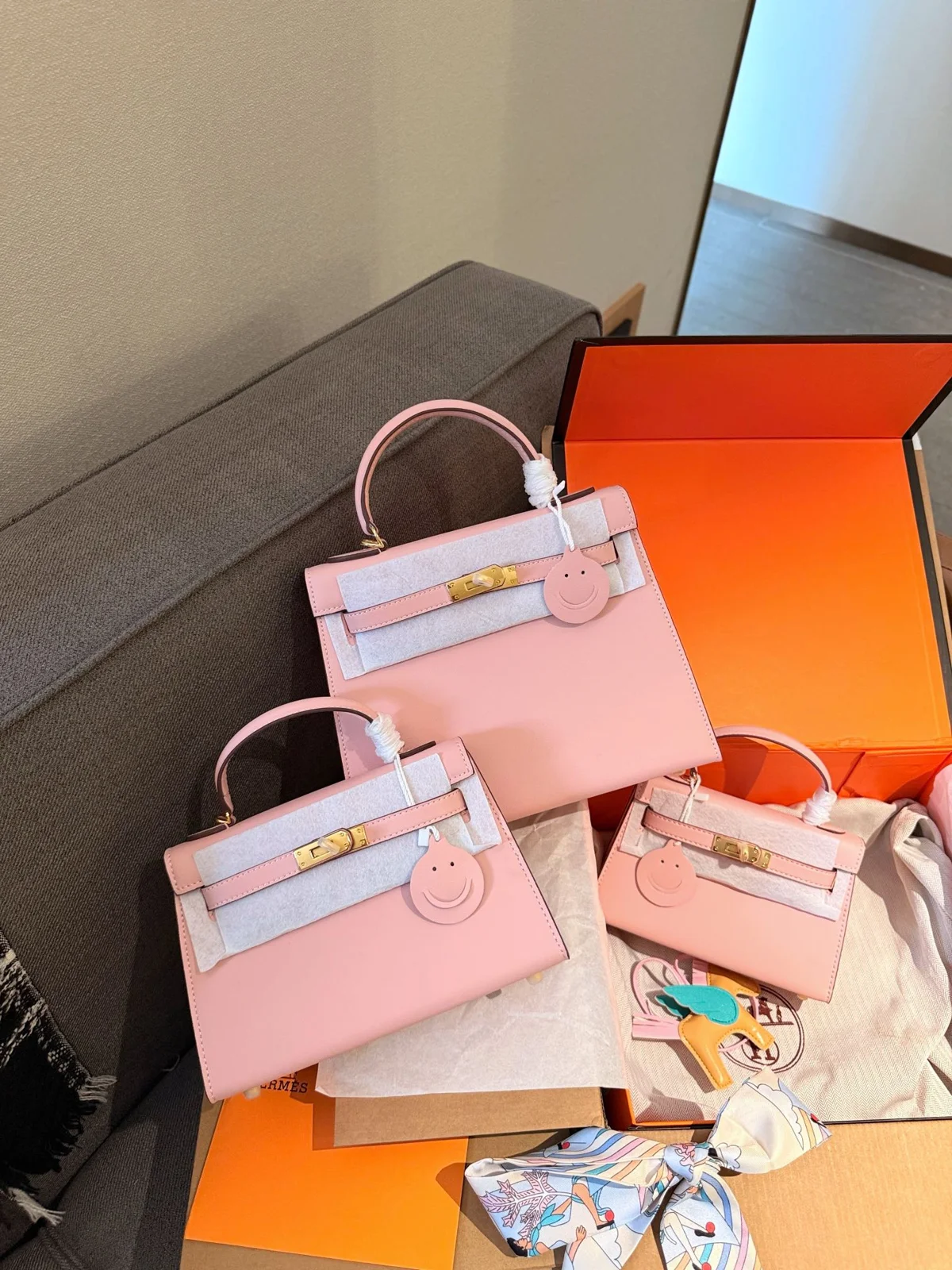 Hermès Kelly