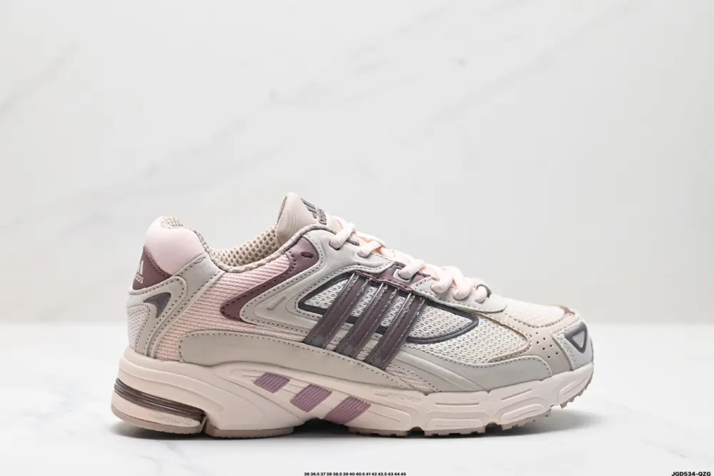 Adidas Originals Response CL Retro Casual Running Shoes IH2565