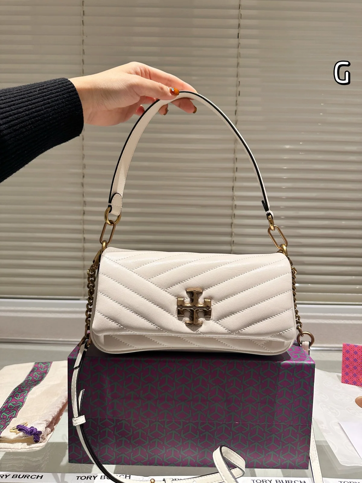 ToryBurch Bag