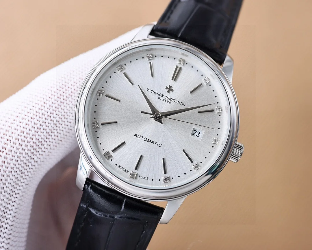 Vacheron Constantin Watch