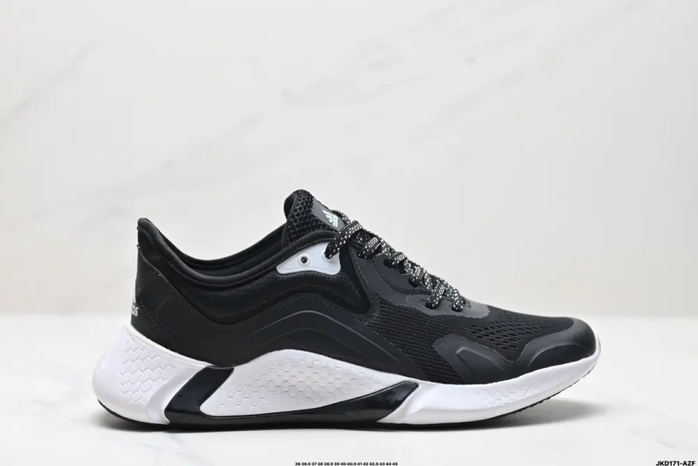 Adidas AlphaBounce Instinct CC M Alpha Instinct Lightweight Cushioning Series Casual FW0672