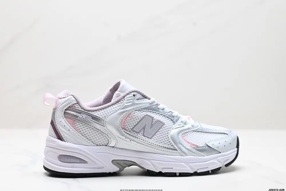 New Balance MR530 series retro dad style mesh running casual sports shoes MR530SGC