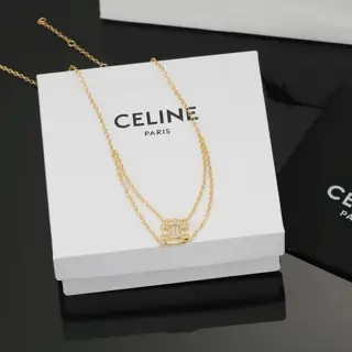 Celine necklace