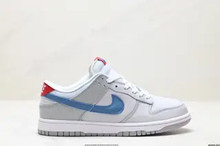 Nike SB Dunk Low Retro Dunk Series Retro Low-top Casual Sports Skateboard Shoes HF0391-001