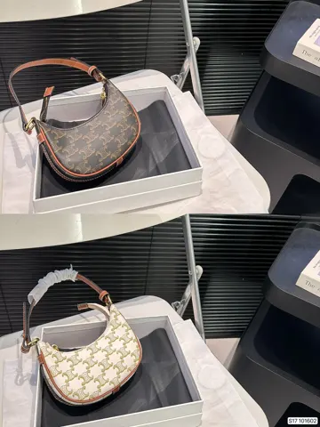 Celine Triomphe
