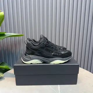 AMIRI dad shoes