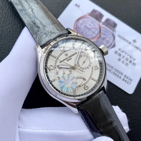 Vacheron Constantin Watch