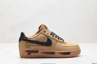 Nike AIR FORCE 1’07 low-top versatile casual sports sneakers. Soft and elastic cushioning CJ9179-200