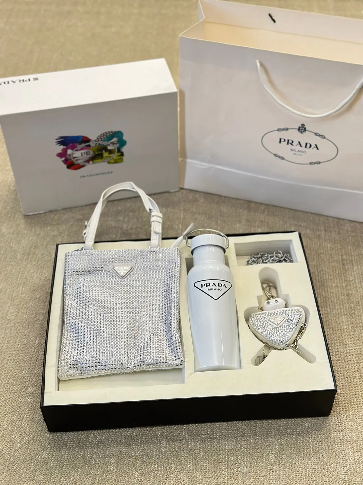 Prada Bag