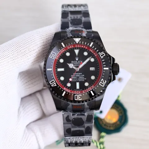 Rolex Sea-Dweller