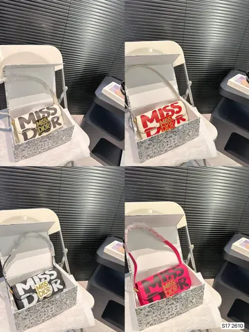 Dior Bag