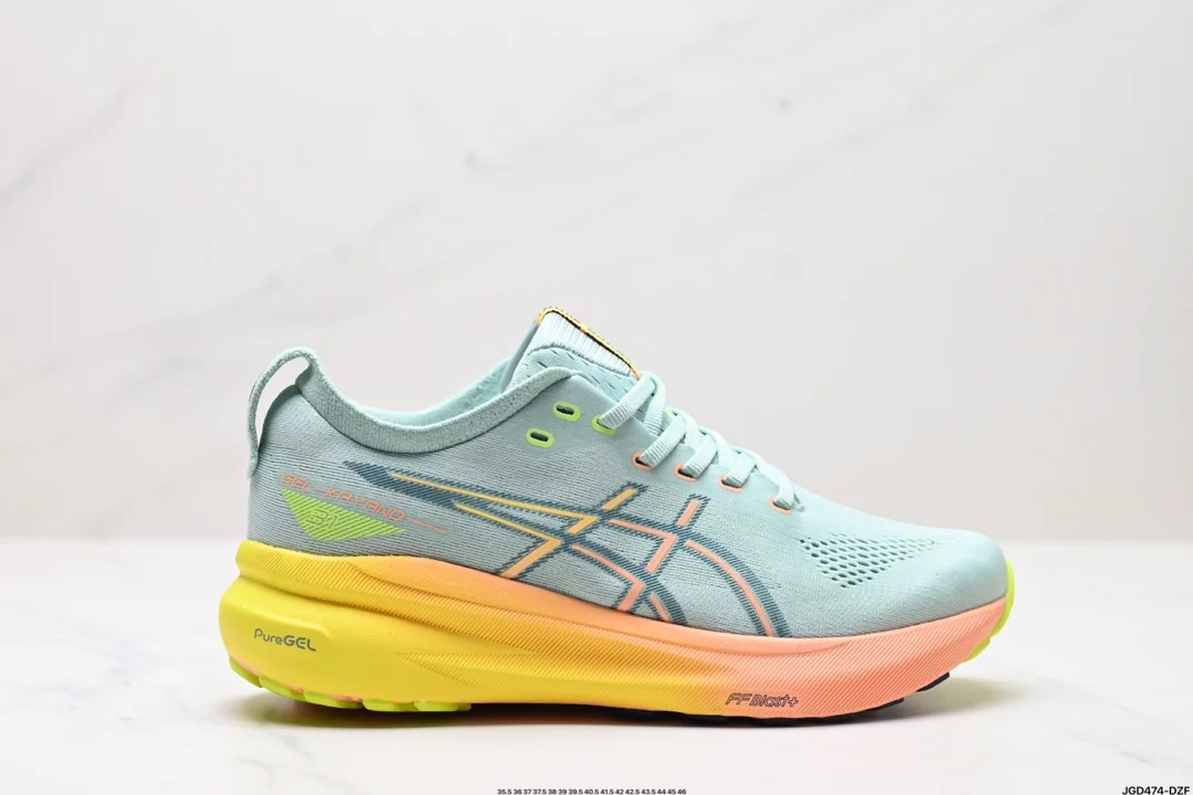Asics Gel-Lyte III OG series low-top classic retro casual sports running TQ7D7L-9690