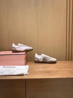 Acne Studios Acne Shoes