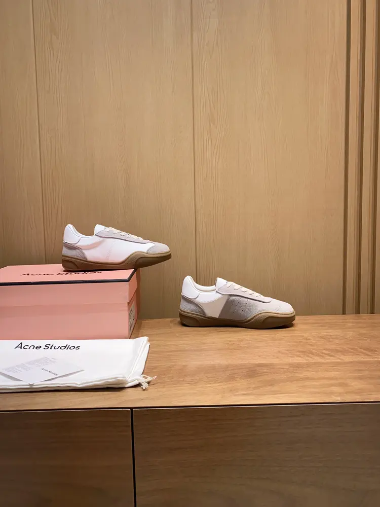 Acne Studios Acne Shoes