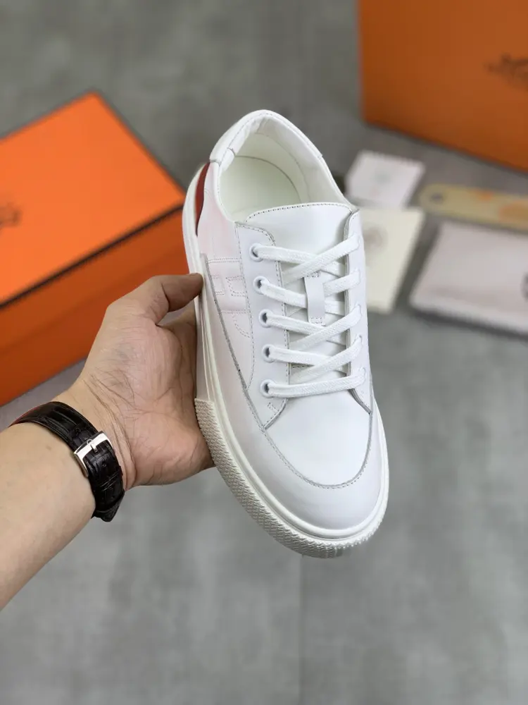 Hermès Drift Sneaker New Autumn Casual Sports Shoes