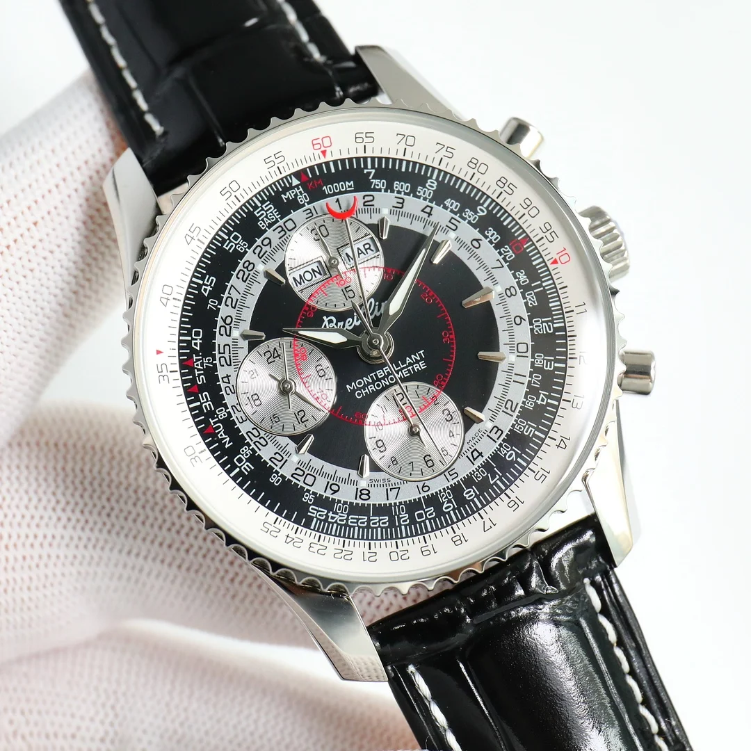 Breitling Watch