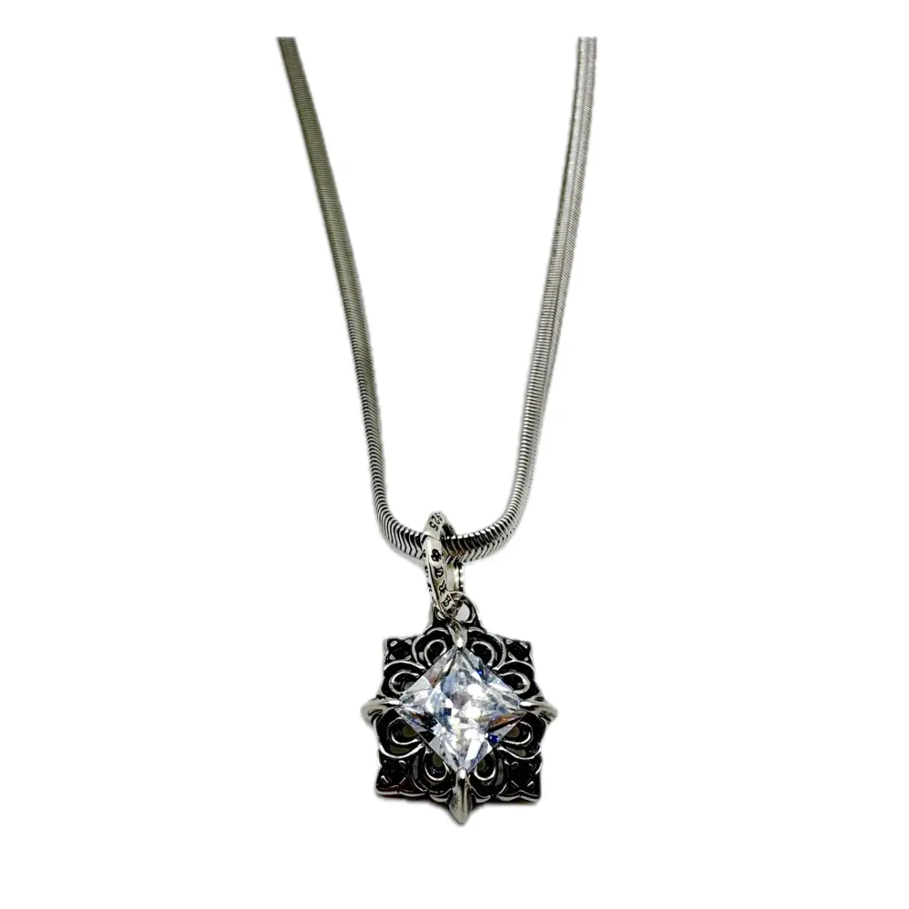 Chrome Hearts necklace