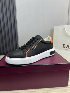 BALLY casual shoes