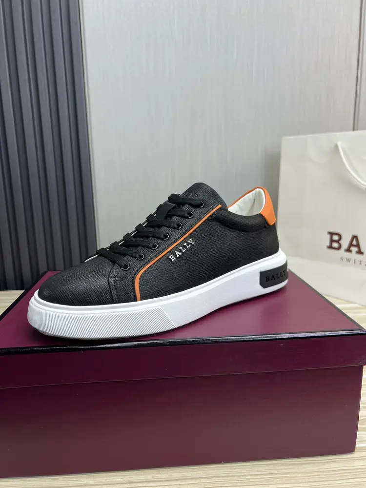BALLY casual shoes