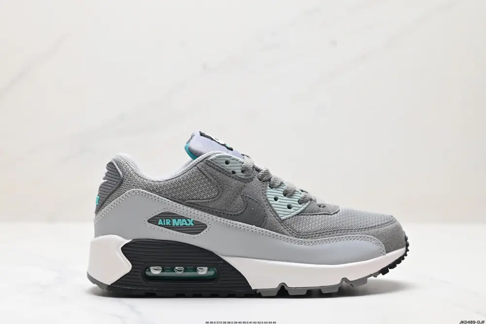 Nike Air Max 90 first-generation series low-top retro air cushion versatile casual sports CI5646-200