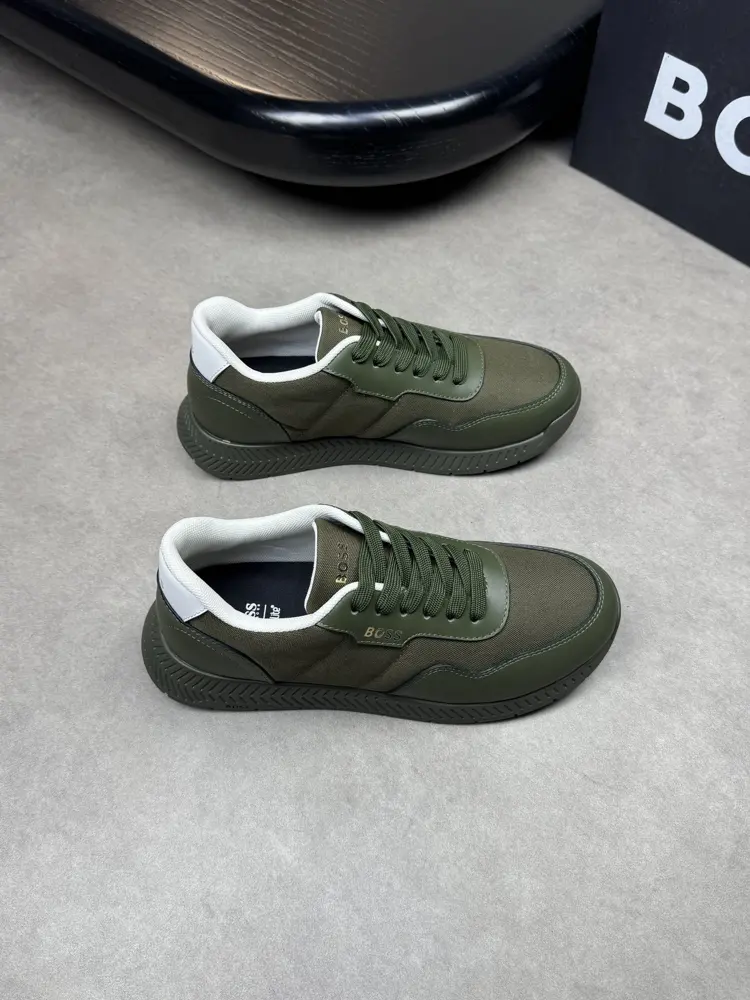 BOSS casual sneakers