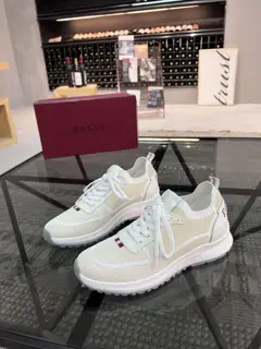 BALLY sports shoes