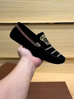Versace uppers