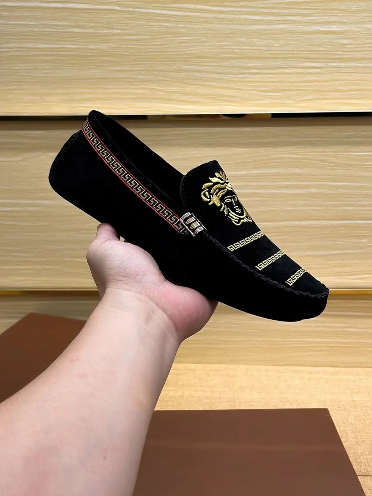 Versace uppers