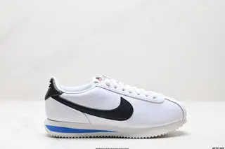 Nike Classic Cortez Basic SL Nike Classic Lightweight and Comfortable Men’s Forrest Gump 904764