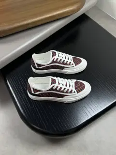 Hermès casual sports shoes