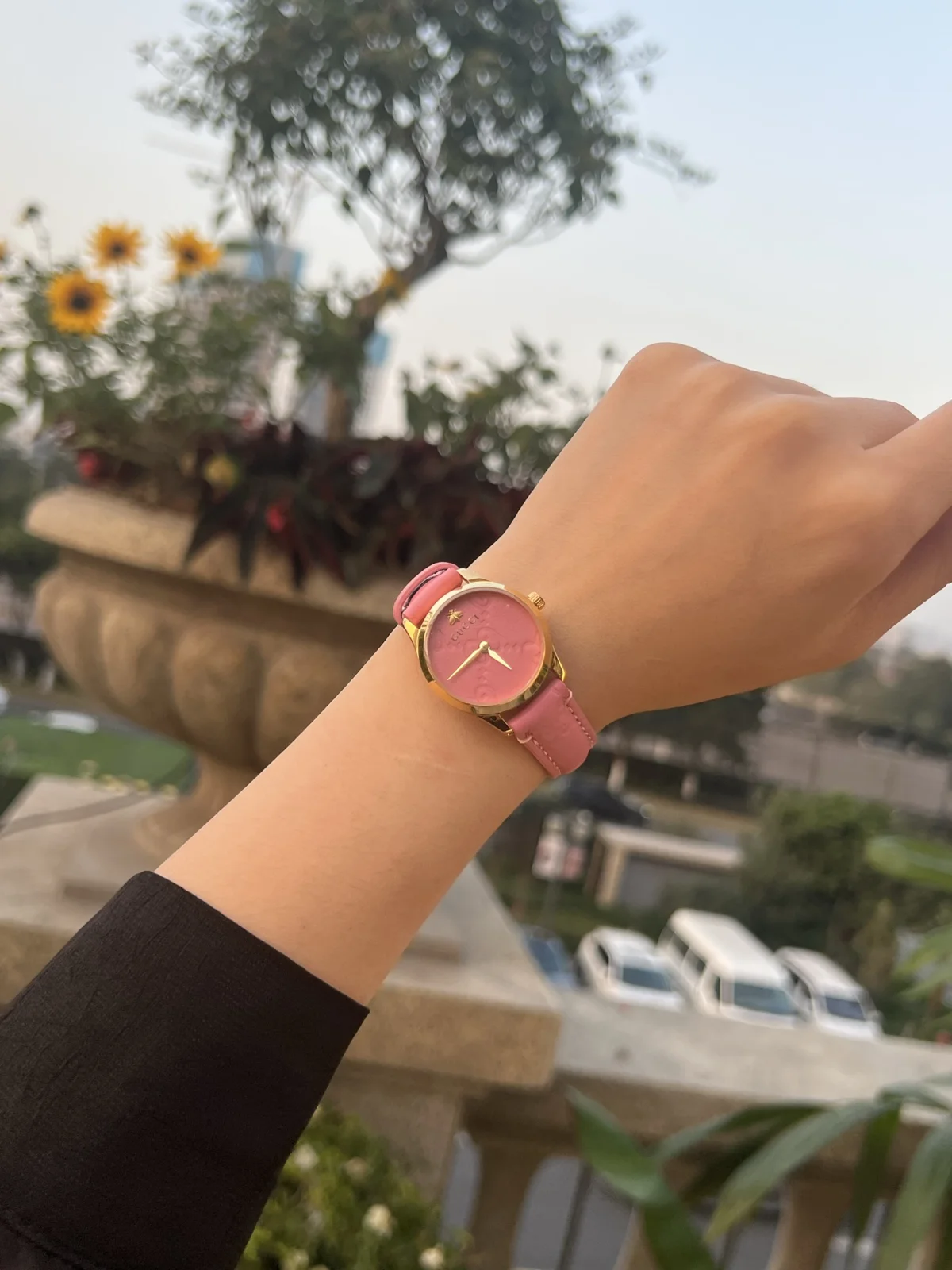 Gucci Watch
