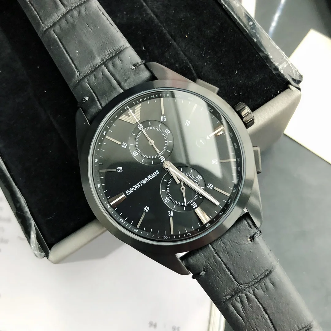 Armani Watch