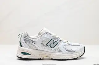 New Balance NB530 New Balance 530 Retro Running Shoes NB530 is indeed one of the classic MR530KC