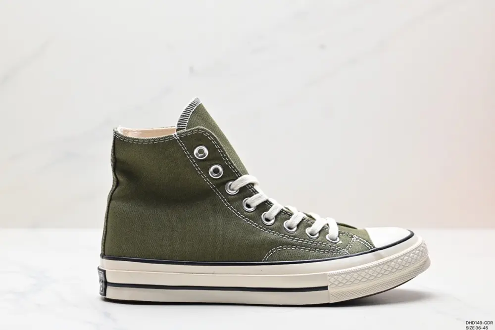 Converse Corporate Grade Converse Convese Classic 1970S Samsung Black Label Casual A00916C